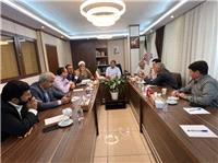 حل چالش‌ها و بررسي راهکارهاي توسعه استان؛ از معادن تا ديدار با رئيس‌جمهور
