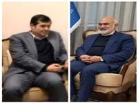 پيگيري توسعه زيرساخت‌ها و حل مشکلات قهرمانان و باشگاه‌هاي استان
