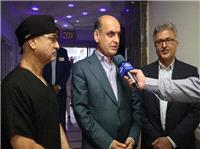 فرود اضطراري هواپيماي آذربايجاني در فرودگاه رشت