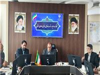 تشکيل بانک اطلاعاتي جامع از وضعيت فعاليت معادن ضروري است