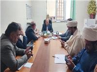 گسترش همکاري با کميته امداد براي توانمندسازي افراد تحت پوشش