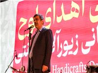 طنين آوازه «نام نيک يزد» در جهان به واسطه تلاش هنرمندان زيورآلات سنتي
