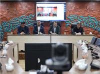 نظري: حفظ منافع عمومي ورزش براي استان‌ها و شهرستان‌ها بايد اولويت باشد/ تعارض منافع را در مجموعه ورزش کشور نمي‌پذيريم