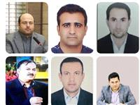 6 انتصاب جديد در استانداري بوشهر