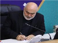 پيام تقدير استاندار خوزستان از وزير اطلاعات و سربازان گمنام امام زمان (عج)