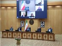 گيلان مي‌تواند به دروازه صادرات ايران به اوراسيا تبديل شود