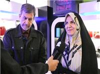 همراهي هنرمندانه تکنولوژي،مدرنيته وسنتي دراصفهان با رويکردمديريت ارشد استان