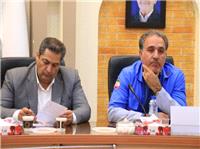 رزمايش بيت‌المقدس با هدف نمايش آمادگي دستگاه‌هاي خدماتي و مهندسي در کرمان