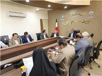 تصويب 34 طرح غيرکشاورزي در کميسيون ماده 32 استان يزد
