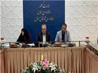 تأکيد فرماندار سمنان بر ساماندهي وانت‌بارها و تأمين اقلام اساسي