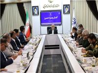 تکميل پروژه‌هاي نيمه تمام نوار مرز خراسان جنوبي با جديت پيگيري مي شود