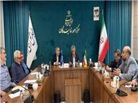 نشست نماینده اسفراین با مجمع نمایندگان ادوار خراسان شمالی برگزار شد/ قوامی: تاکنون 58 درصد از بودجه مصوبه استان در سال 1404 را دریافت کرده‌ایم