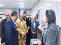 حمايت از صنايع کوچک و کارآفرينان، به ويژه بانوان از اولويت‌هاي دولت است