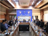 توسعه استان با تکيه بر ظرفيت‌هاي قانوني شتاب مي‌گيرد