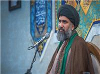 جشن کیلومتری غدیر در تاریخ سابقه نداشته و بزرگ‌ترین جشن غدیر ماست