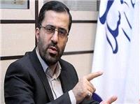 گودرزی: برنامه هفتم میثاق مجلس و دولت برای پیشرفت کشور/ ضرورت مطالبه گری از وزرای دولت در چارچوب منافع ملی