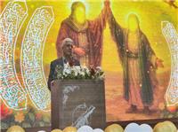 مادران در ترويج فرهنگ غدير، نقش بسزايي دارند