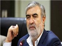 مبنای عمل شورای حکام آژانس بین‌المللی انرژی اتمی سیاسی کاری بوده است