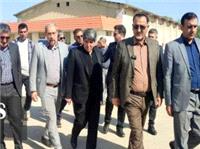 بازديد از زيرساخت‌هاي ورزشي استان کهگيلويه و بويراحمد با دستور وزير ورزش و جوانان