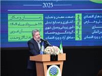 دولت چهاردهم به‌دنبال حل ريشه‌اي مسائل انباشته ايران است