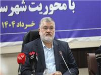 راه اندازي شرکت حمل و نقل عمومي استان تهران از سال 99 اجرايي نشده است