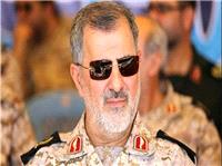 فرمانده کل سپاه: به‌زودي درهاي جهنم به روي صهيونيست‌ها باز خواهد شد