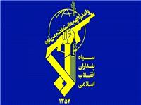 بیانیه مهم سپاه پاسداران پس از آغاز عملیات وعده صادق 3