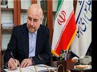 مجلس همچون گذشته پشتیبان نیروهای مسلح خواهد بود