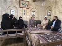 نشست بررسي اوقات فراغت دختران با استفاده از ظرفيت هاي استاني