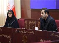 وزیر ورزش و جوانان: نیروهای مسلح پاسخ دندان‌شکنی به رژیم صهیونی داد/ باید در روئینگ حرف‌های جدی‌تری بزنیم/ کشتی هر چقدر خوب باشد، انتظارات باز هم بالاست