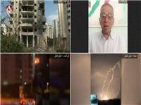 تحلیلگر عرب: موشک های ایران، اسرائیل را دچار بحران بی‌سابقه‌ کرده است/ برای اولین بار نبرد به درون رژیم کشیده شده است