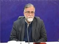 معاون استاندار لرستان: آرامش و خدمات‌رساني در استان پايدار است