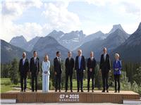 G7 Leaders Express Support for Israel`s Security - Joint Statement