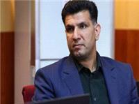پاکدل: جامعه هندبال گوش به فرمان رهبر انقلاب است/ امثال شهید صابر اکبری در هندبال ما زیاد هستند