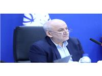 توليد روزانه بيش از 1500 تن مرغ گرم در مازندران