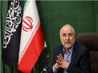 از شرق تا غرب، شمال تا جنوب، هرجا در سرزمین های اشغالی را که اراده کردیم مورد اصابت قرار دادیم
