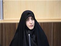 ملت ایران در برابر هیچ تهدیدی سر تعظیم فرود نخواهند آورد