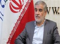 ملت ایران در مقابل هرگونه تهدید خارجی متحد و یکپارچه آماده مقابله هستند