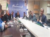 مديران از ظرفيت معتمدان و رسانه ها براي همدلي بهره گيرند