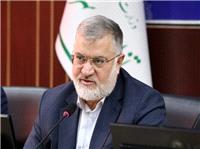 تاکید استاندار تهران بر حضور ٣٠درصد از کارکنان دستگاه های اجرایی در ادارات
