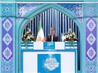 ملت ايران مُهر پشيماني را بر پيشاني دشمن متجاوز حک خواهند کرد