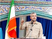انتقام بزرگ و دردناکی در انتظار رژیم صهیونیستی است/ آسمان دشمن در اختیار کامل نیروی هوافضای سپاه است/ ایران هنوز سلاح های راهبردی خود را به میدان نیاورده است