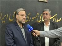 حضور استاندار لرستان در صدا و سيما يعني دفاع از سنگر اطلاع‌رساني