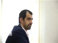 داوری: جامعه بسکتبال ایران در کنار مدافعان امنیت کشور است
