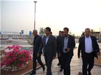 از سرگيري پروازهاي فرودگاه بم از يک ماه آينده