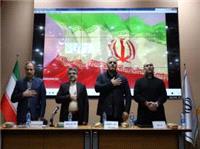 ما اینجا هستیم در تهران،در فدراسیون و پرقدرت برای ادامه مسیر/روح همه شهدا به خصوص شهدای پدافند ایران و فرماندهان شاد