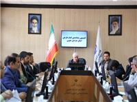 مشاورين املاک،قبل از انعقاد قرارداد با اتباع خارجي،استعلام لازم را اخذ کنند