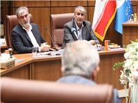 ما دیگر اعتمادی به آژانس و بازرسی‌های آن نداریم/حوادث اخیر موجب نشت مواد رادیواکتیو نشده است