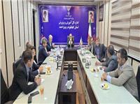 پيشرفت چشم‌گير ساخت 33 مدرسه توسط بنياد علوي