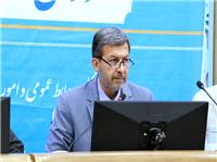 آمادگي کامل استان در تأمين ذخاير استراتژيک با پشتيباني و مشارکت بخش‌ خصوصي